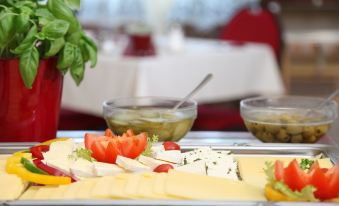 Cityhotel Amadeus