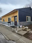 A Farmhouse style lodge, Centrally Located & Family Friendly Unit!