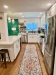 The Beverly Bungalow 1BR/BA in the Heart of Phoenix - Grill, Pool & Hot Tub