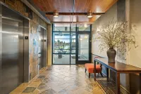 Top Floor Riverfront Bellerive Condo with Fabulous Views