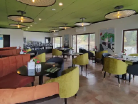 The Vibe by Ambiance Hotels in Murree