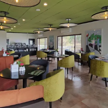 The Vibe by Ambiance