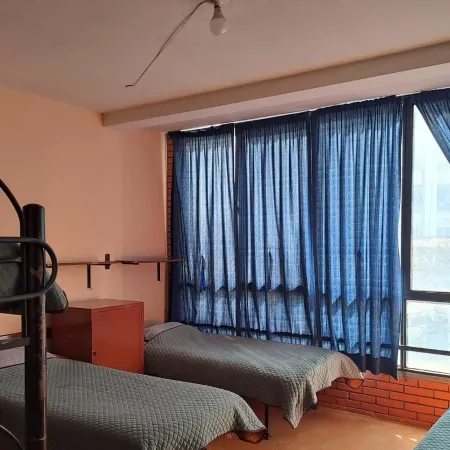 Hostel Canoa