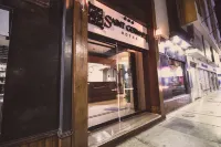 Saint Germain Hotel Hotels near Plazuela El Recreo