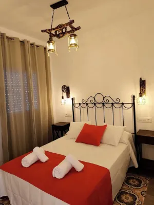 Hostal Casa Blanca