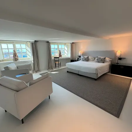 Hotel Palazzo Durazzo Suites Hotéis em Génova