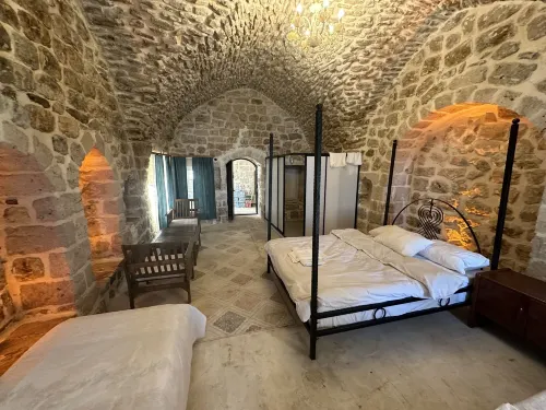 Beyzade KONAĞI Hotel Hotels in Mardin