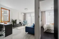 ShortStayPoland Premium Herbu Korczak (P2) Hotels in Wilanow