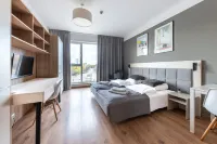 RentPlanet - Apartamenty Wolska فنادق في 