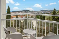 Melia Lloret de Mar - Havudsigt