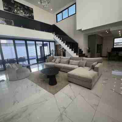 Empire Villa Paramaribo Noord 1 Rooms
