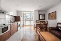 Apartamentos El Cid Hotels in Burgos
