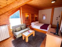 Natyral Razma Resort Hotels in Razem