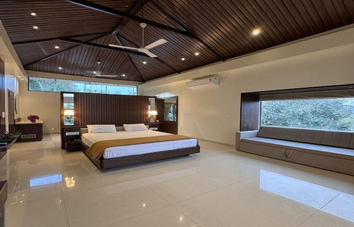 Aranyagiri Countryside Resort, Near Pune