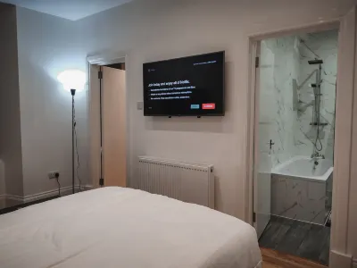 S.H Apartments