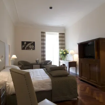 Grand Hotel Piazza Borsa