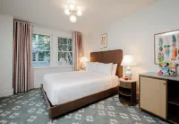 Hotel Granada Midtown Hotels in Atlanta