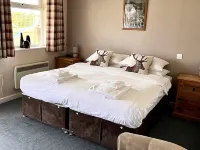 The Malt Shovel Inn Hotels in Bridgwater