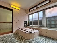 Matsubaya Guesthouse - avec sources thermales