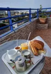 Hôtel Petite Suède - breakfast
