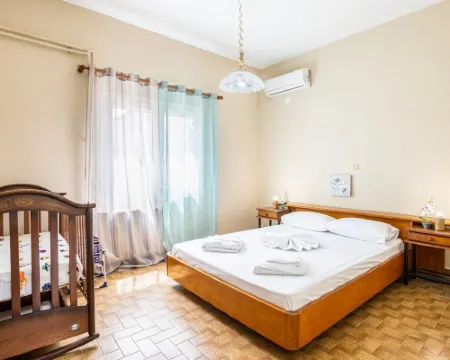 Ortansia House Near the Sea Hotels in Maleme