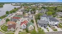 Family-Friendly 3Br Condo Grand Haven 27 - Parkplatz
