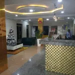 리드워트 호텔 오주아하 호텔