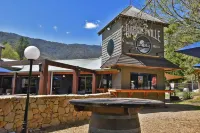 Harrietville Hotel Motel Hotels in Falls Creek