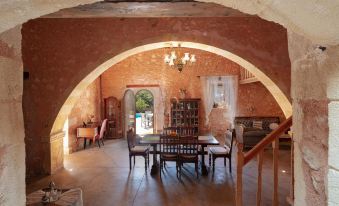 Silver Gem Villa with Private Pool