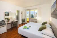 Hotel Rondinella Locarno Hotel a 