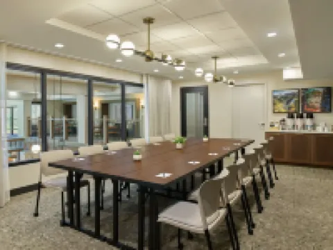 SpringHill Suites Avon Vail Valley Hoteles en Avon