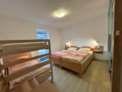 Apartments Mrakič Hotels in Municipality of Bovec