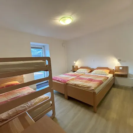 Apartments Mrakič Hotels in Bovec