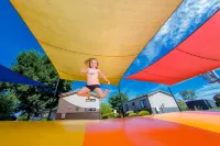 Big4 Shepparton Park Lane Holiday Park Hotels in Kialla