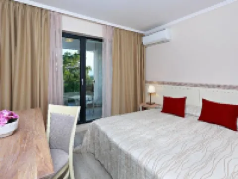 White Rock Castle Suite Hotel & Spa Hotels in Balchik