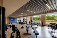 Grand Madurai by GRT Hotels - Gym
