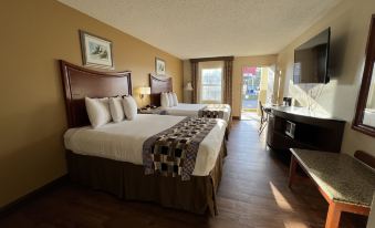 Atkinson Inn & Suites