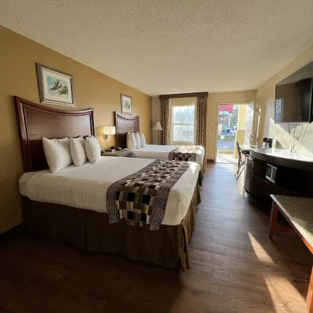 Atkinson Inn & Suites