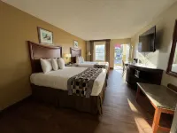 Atkinson Inn & Suites Hôtels à proximité de : Robeson Community College