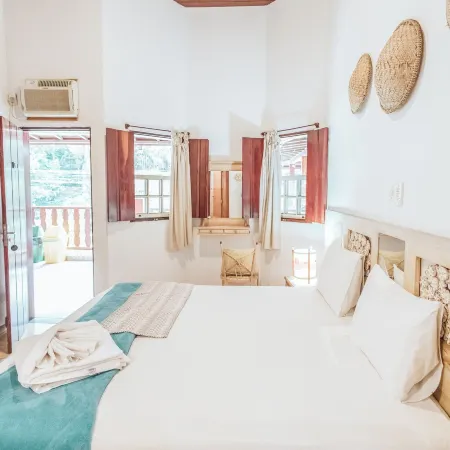 Santa Smart Hotel