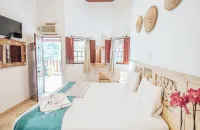 Velinn Hotel Santa Tereza