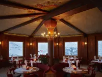 Riffelhaus 1853 Hotels near Gorner Ridge