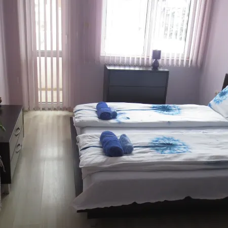 Apartment Sophie
