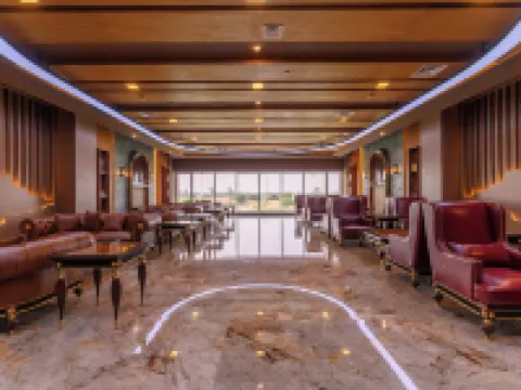Rumanza by Pearl Continental Hotels in Multan District