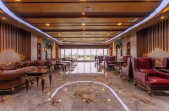 Rumanza by Pearl Continental