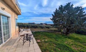 Ecoscape Luxury Villa Lamia