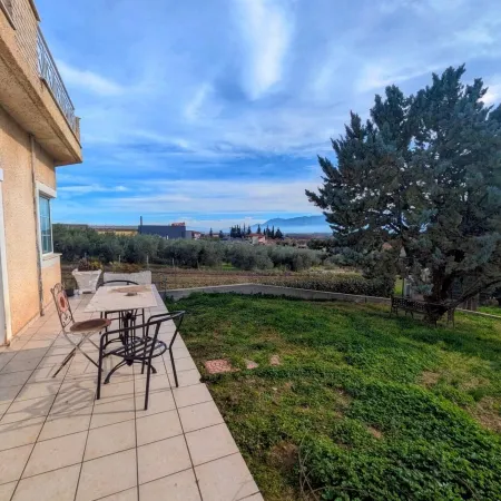 Ecoscape Luxury Villa Lamia