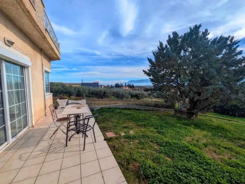 Ecoscape Luxury Villa Lamia Hotel di Lamia