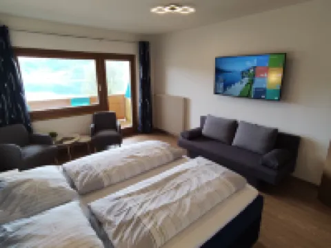 Pension Zum Mühlrad Hotels in Millstatt