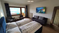 Pension Zum Mühlrad Hotels in Gemeinde Lurnfeld